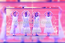 『ももいろクリスマス2024』LIVE BD&DVD発売日まで1日1曲、ライブ映像24時間限定公開 / 1日目は「Friends Friends Friends」