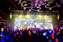 『戦姫絶唱シンフォギア』公式クラブイベント 初の遠征・大阪開催も大盛況！「GEARMANI- MANIA」次回は名古屋で開催決定！