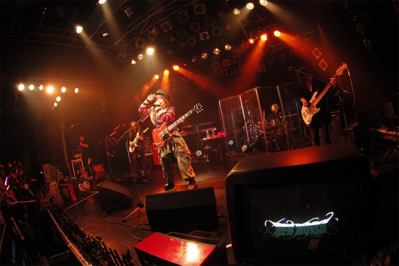 愛美「AIMI LIVE TOUR 2025 “NEW WORLD”」神奈川公演_ライブ写真06