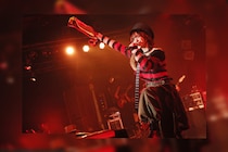 愛美 「AIMI LIVE TOUR 2024 “NEW WORLD”」ツアー完走／神奈川公演のオフィシャルライブレポートが到着