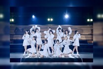 ≠ME『≠ME 特別公演 2025』を有明アリーナにて2days開催／2026年2月Kアリーナ横浜にて7周年コンサート開催をサプライズ発表