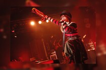 愛美 「AIMI LIVE TOUR 2024 “NEW WORLD”」ツアー完走／神奈川公演のオフィシャルライブレポートが到着