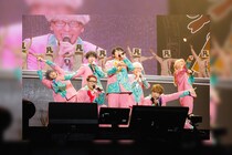 『カリスマガンボツアー』ライブレポート公開／TVアニメ化発表にカリスマ声優も凡人も大歓喜