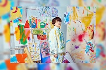 内田雄馬 今年開催のライブツアー「アトリエ」LIVE Blu-rayが来年2026年3月18日に発売決定