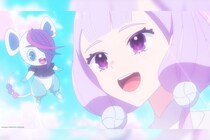 オリジナルTVアニメ『プリンセッション・オーケストラ』第33話あらすじ・先行カット解禁！