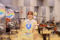水瀬いのり 誕生日&アーティスト活動10周年記念日にYouTubeにてスタジオライブ映像公開／デビュー曲「夢のつぼみ」「Happy Birthday」「旅の途中」の3曲を披露