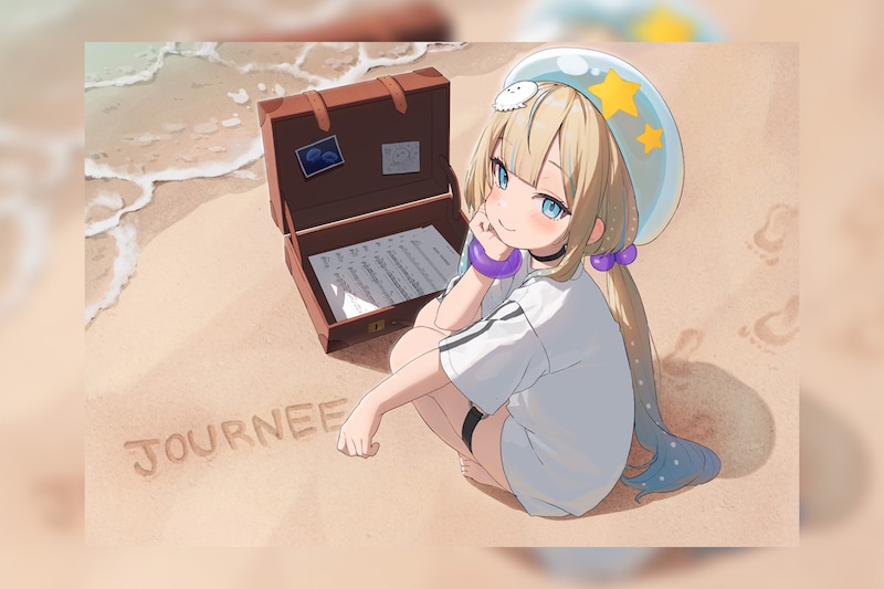 JELEE 1年半ぶりとなるミニアルバム『JELEE BAG』発売開始/1st LIVE『JOURNEE』の特設サイトオープン&メインビジュアル公開