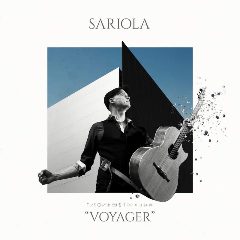 SARIOLA_Voyager