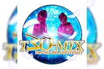 TWO-MIX 30周年記念アルバム収録内容決定 / ジャケットは漫画『新機動戦記ガンダムW Endless Waltz 敗者たちの栄光』イラストレーターをつとめる小笠原智史による描き下ろし