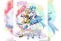 『プリンセッション・オーケストラ』×『戦姫絶唱シンフォギア』 スペシャルコラボ決定 / コミックマーケット107出展決定 / プレイリストも登場 / 第34話あらすじ・先行カット解禁