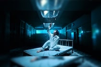 蒼井翔太、デジタルシングル『薺』本日12月5日配信リリース&MV公開／Mカードの発売も決定