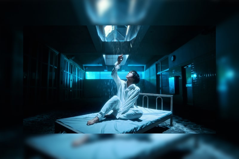 蒼井翔太、デジタルシングル『薺』本日12月5日配信リリース&MV公開/Mカードの発売も決定