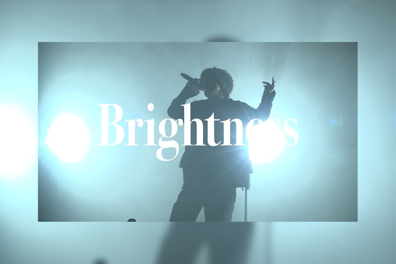 千葉翔也、2026年1月14日発売のLIVE BD『千葉翔也 1st Live 2025「Living Streak」』より「Brightness」ライブ映像公開