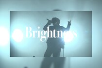 千葉翔也、2026年1月14日発売のLIVE BD『千葉翔也 1st Live 2025「Living Streak」』より「Brightness」ライブ映像公開