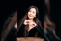 「中山美穂 40th Anniversary Thank You for the Memories」フジテレビに残る貴重な歌唱シーンを中心にまとめたBlu-ray3枚組発売決定