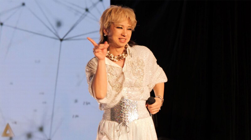 ENVii GABRIELLA 『ENGA部 大感謝祭2025』Takassy