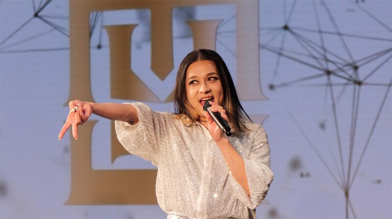 ENVii GABRIELLA 『ENGA部 大感謝祭2025』HIDEKiSM