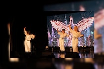 ENVii GABRIELLA 『ENGA部 大感謝祭2025』を開催／Zeppツアーファイナルの映像商品発売を発表