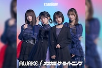 TVアニメ『ばっどがーる』発のキャラソンユニット『天狼群』1stシングル発売／3月14日に初単独LIVE開催決定