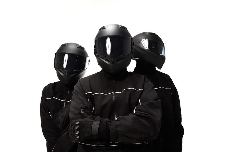 INFアーティスト写真