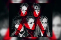 lynch.  20周年プロジェクト最終章 「ALL THIS WE’LL GIVE YOU」開催記念、8夜連続で過去ライブ映像プレミア公開