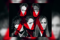 lynch.  20周年プロジェクト最終章 「ALL THIS WE’LL GIVE YOU」開催記念、8夜連続で過去ライブ映像プレミア公開