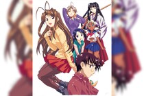 『ラブひな』アニメ放送25周年を記念してサブスク解禁＆アニメYouTube公開が決定／堀江由衣と原作者・赤松健のコメント公開