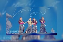 ももクロ 『ももいろクリスマス2024』LIVE BD & DVD本日発売／「レナセールセレナーデ」ライブ映像公開