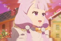 オリジナルTVアニメ『プリンセッション・オーケストラ』第35話あらすじ・先行カット解禁！