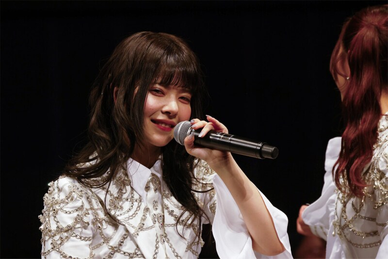 WHITE SCORPION_2周年記念ワンマンライブ『WHITE SCORPION 2nd Anniversary LIVE』『WHITE SCORPION 2nd Anniversary LIVE After Party』場面写19