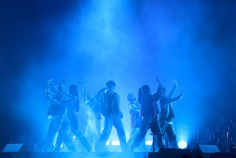 宮野真守『MAMORU MIYANO LIVE TOUR 2025-2026 ～VACATIONIING!～』場面写04