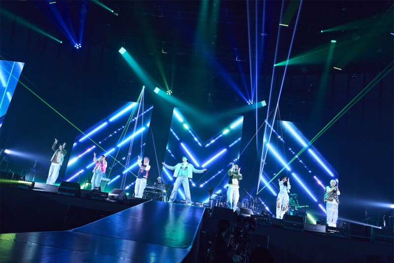 宮野真守『MAMORU MIYANO LIVE TOUR 2025-2026 ～VACATIONIING!～』場面写05