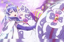 オリジナルTVアニメ『プリンセッション・オーケストラ』新たなプリンセスのキャストが解禁 / プリンセス・ヴィオラ：鬼頭明里　プリンセス・ネージュ：伊藤美来 / 併せて第３弾キャラクターソングシングルの全クレジット解禁 / 2nd EVENT「FUTURE SESSION」の 第２弾キービジュアル＆第2弾グッズ解禁