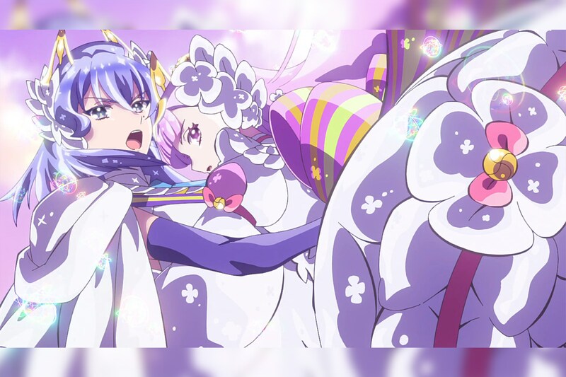 オリジナルTVアニメ『プリンセッション・オーケストラ』新たなプリンセスのキャストが解禁 / プリンセス・ヴィオラ:鬼頭明里 プリンセス・ネージュ:伊藤美来 / 併せて第3弾キャラクターソングシングルの全クレジット解禁 / 2nd EVENT「FUTURE SESSION」の 第2弾キービジュアル&第2弾グッズ解禁