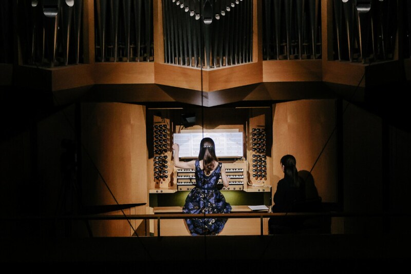 伊福部昭総進撃石丸由佳