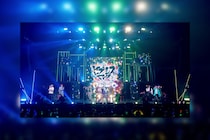 舞台ヒプマイ『ヒプノシスマイク -Division Rap Battle-』Rule the Stage -Grateful Cypher- Blu-ray公演主題歌パフォーマンス映像公開