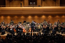 キング伊福部まつりの掉尾を飾るコンサートの実況録音盤発売を記念して、当日のコンサートレポート公開