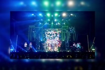 舞台ヒプマイ『ヒプノシスマイク -Division Rap Battle-』Rule the Stage -Grateful Cypher- Blu-ray公演主題歌パフォーマンス映像公開