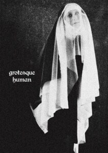 ドレスコーズ『grotesque human』DVD