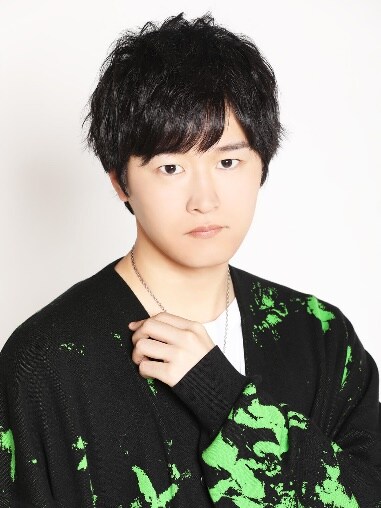 TVアニメ『シドニアの騎士』逢坂良太さん(谷風長道役)写真