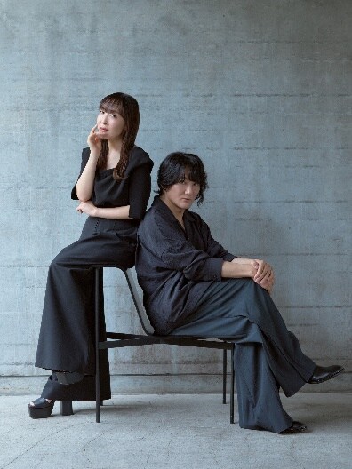 TVアニメ『シドニアの騎士』angela / 主題歌アーティスト写真