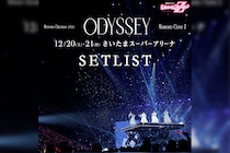 Momoiro Christmas 2025 ODYSSEY セトリプレイリスト公開