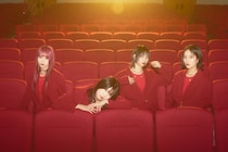 ガールズバンド Faulieu.(フォリュー) 、来春キングレコードよりメジャーデビュー決定