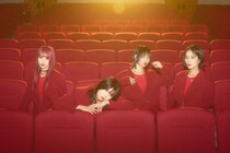 ガールズバンド Faulieu.(フォリュー) 、来春キングレコードよりメジャーデビュー決定