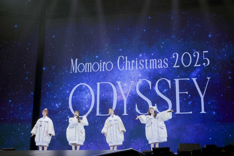 『Momoiro Christmas 2025 ODYSSEY』03