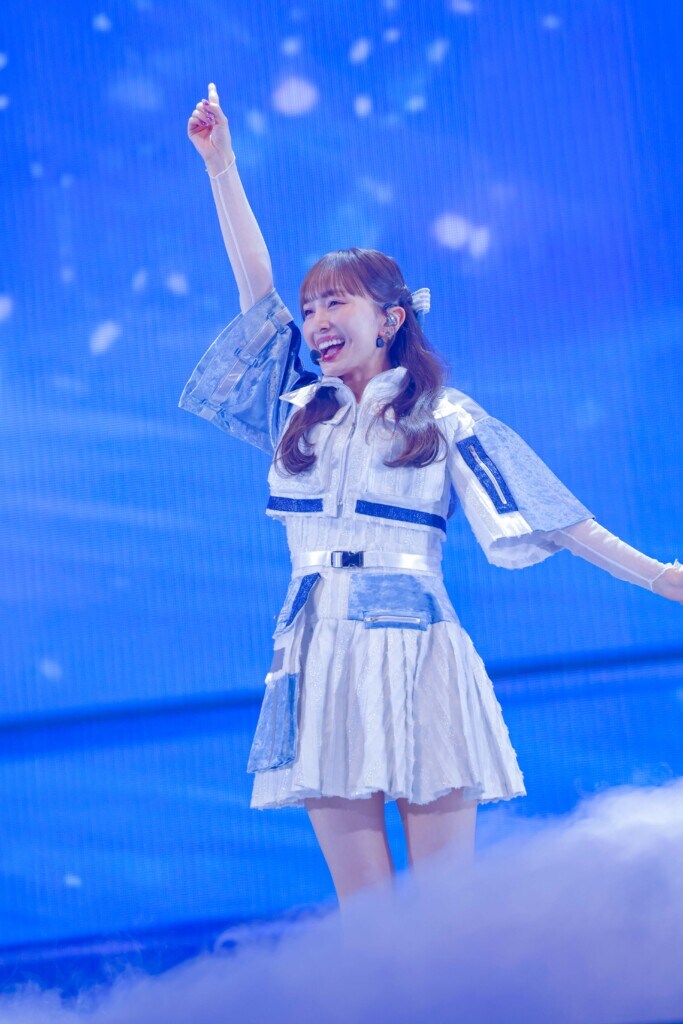 『Momoiro Christmas 2025 ODYSSEY』01