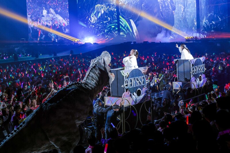 『Momoiro Christmas 2025 ODYSSEY』07