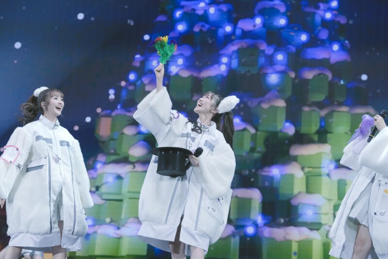『Momoiro Christmas 2025 ODYSSEY』06
