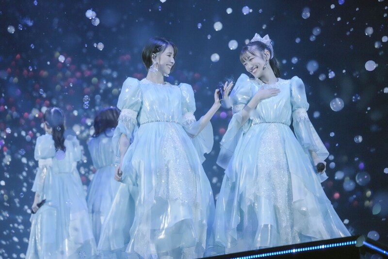 『Momoiro Christmas 2025 ODYSSEY』12