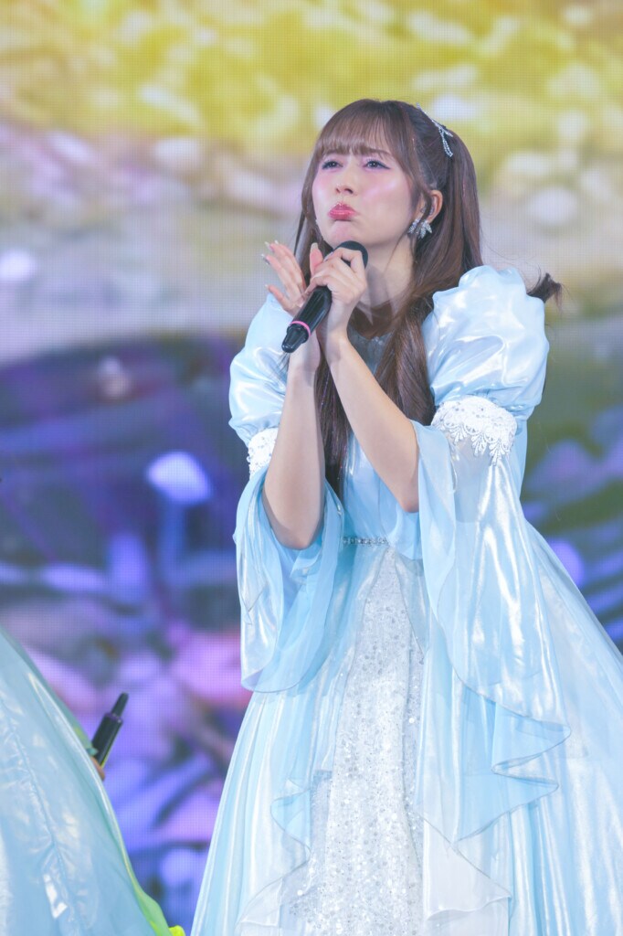 『Momoiro Christmas 2025 ODYSSEY』13